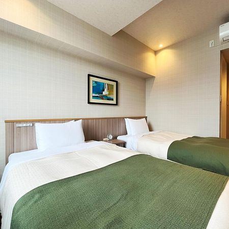 Garden Hotel Shizuoka Bagian luar foto