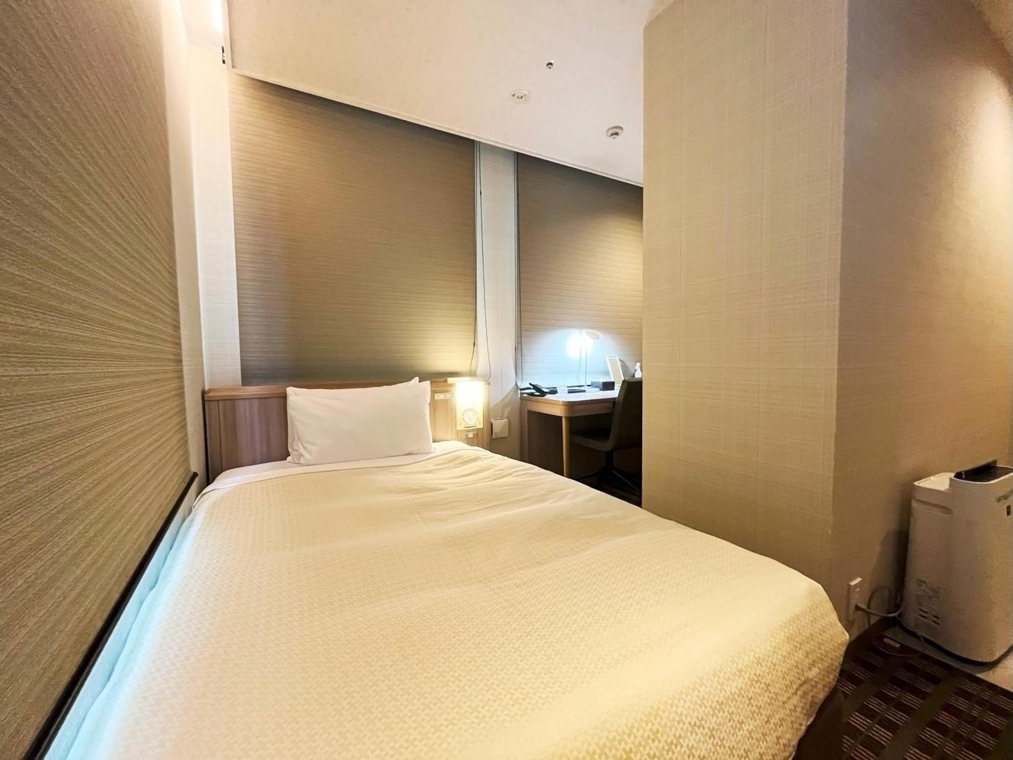 Garden Hotel Shizuoka Bagian luar foto