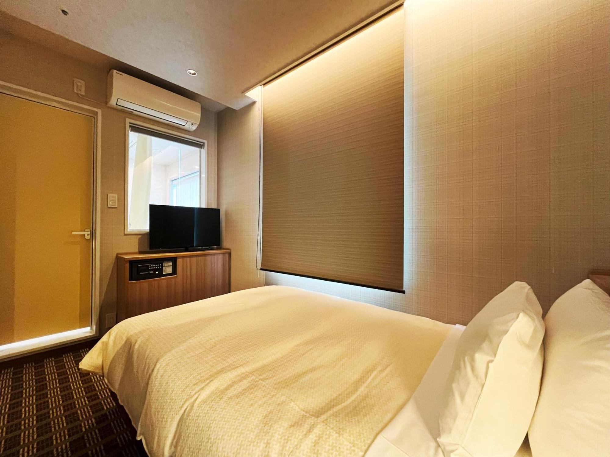 Garden Hotel Shizuoka Bagian luar foto