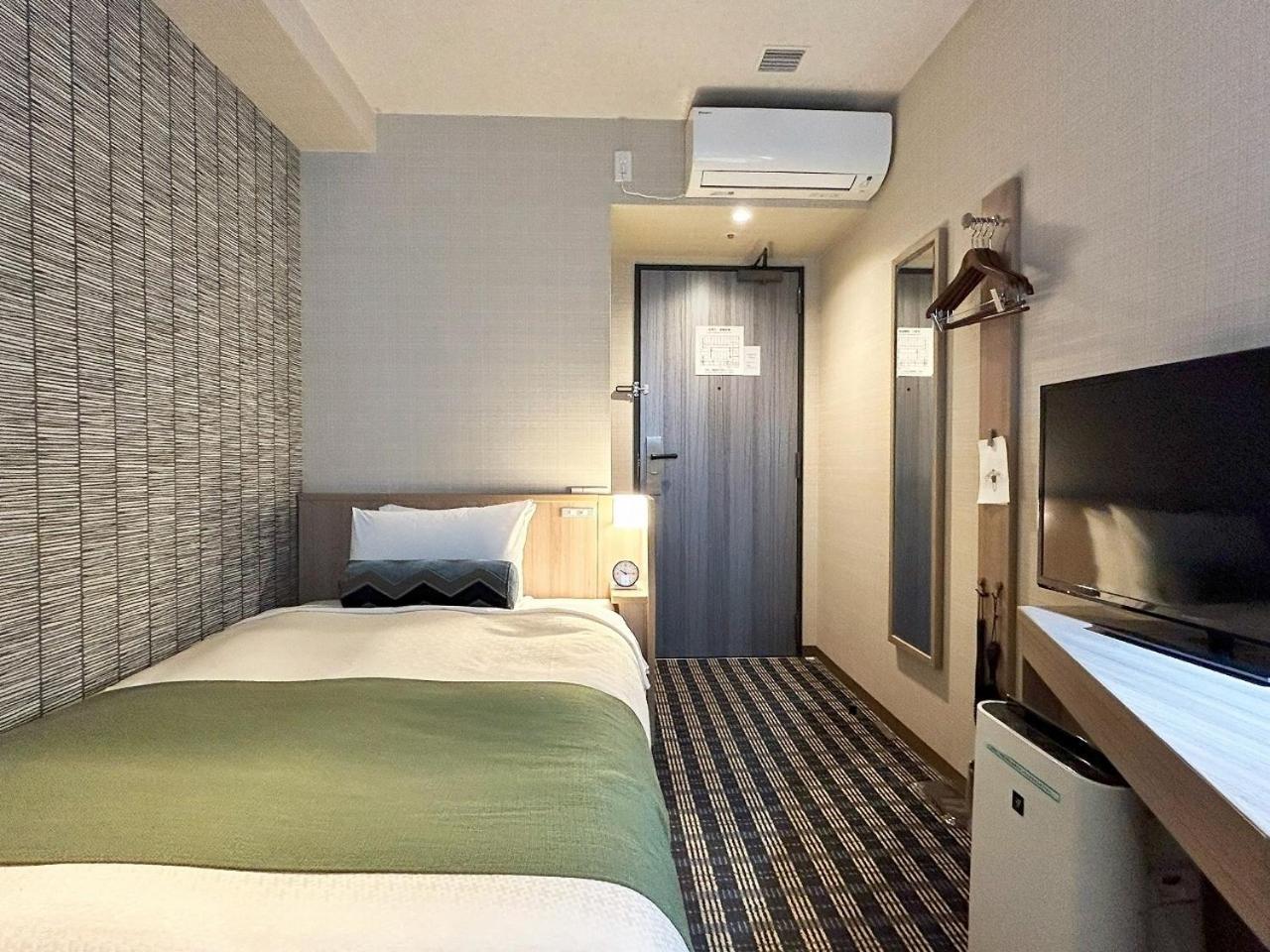 Garden Hotel Shizuoka Bagian luar foto
