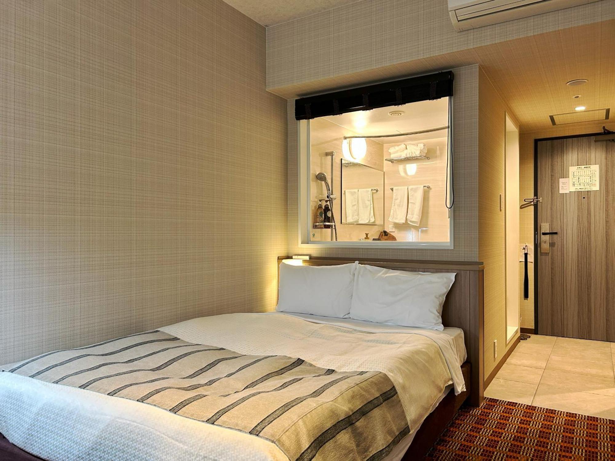 Garden Hotel Shizuoka Bagian luar foto