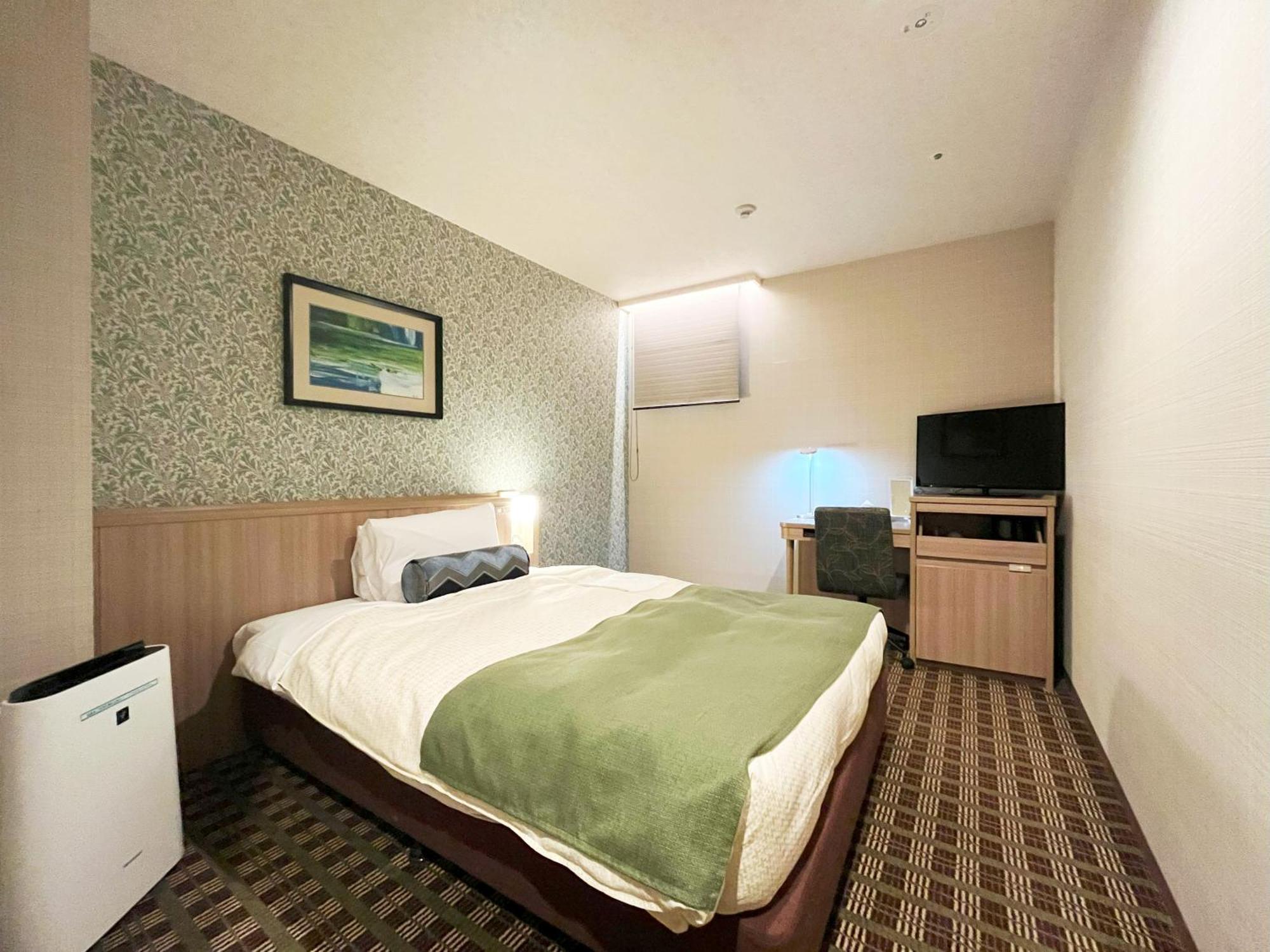 Garden Hotel Shizuoka Bagian luar foto