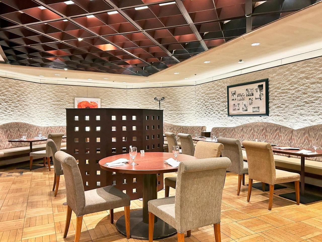Garden Hotel Shizuoka Bagian luar foto
