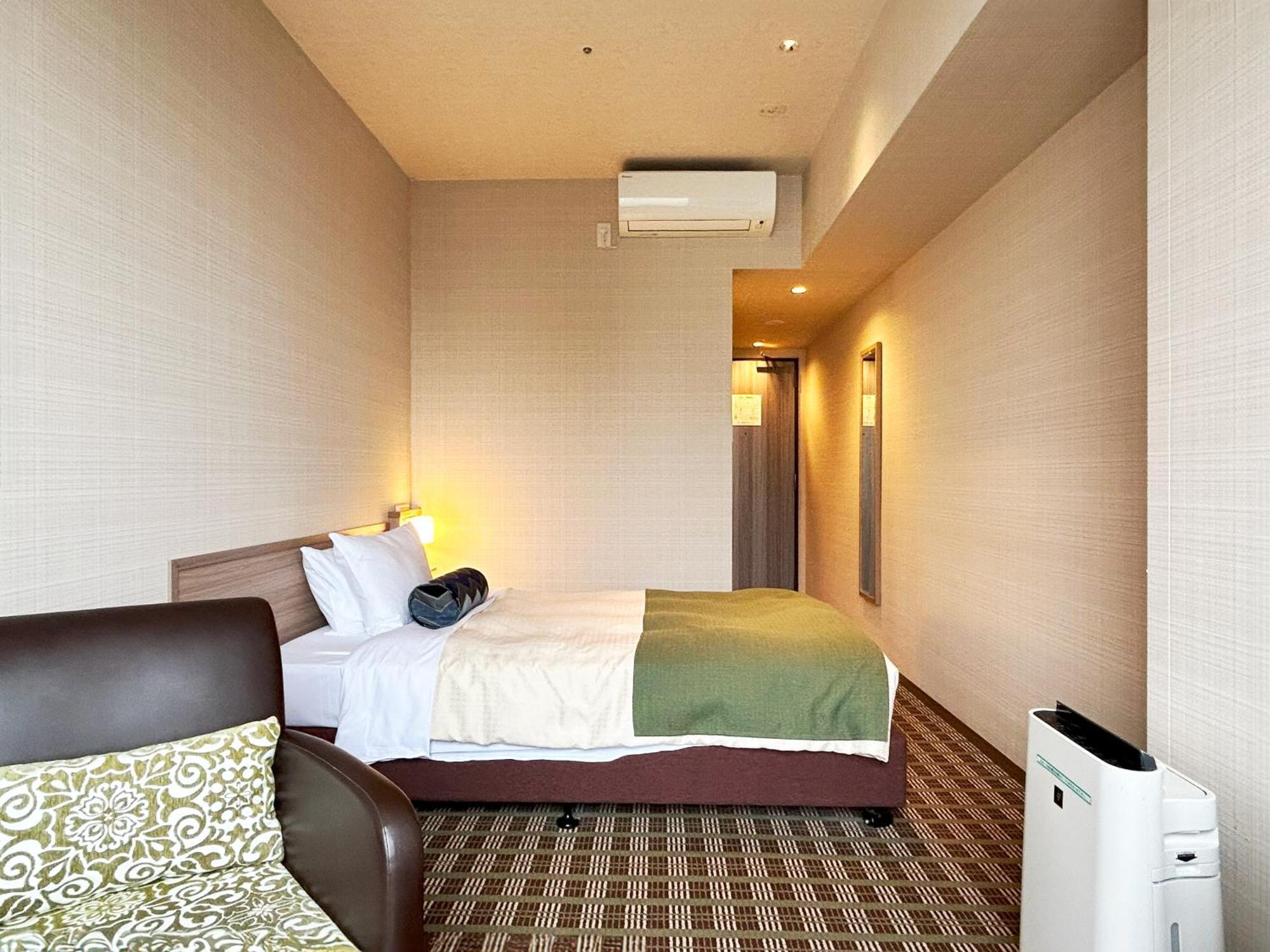 Garden Hotel Shizuoka Bagian luar foto