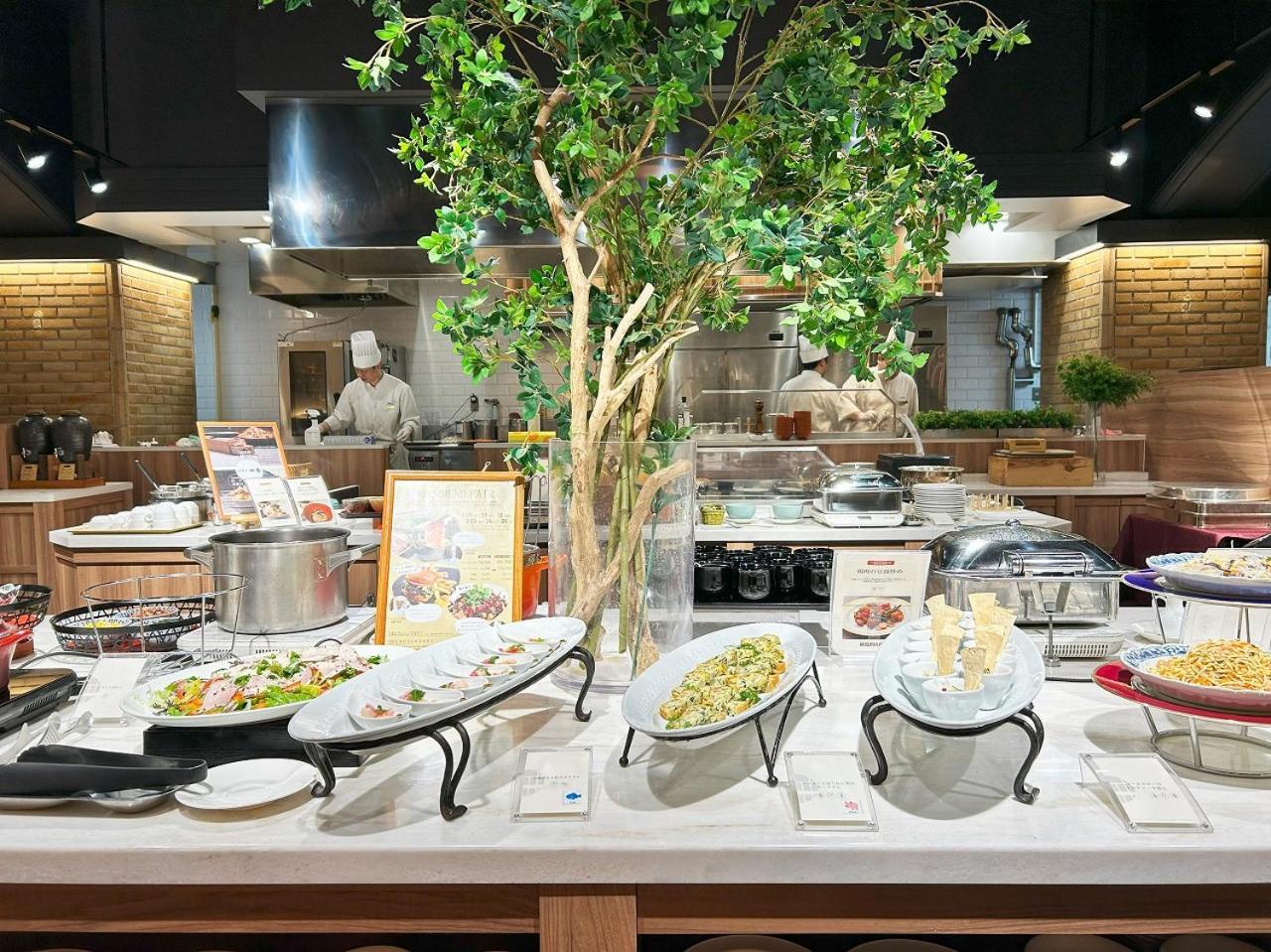 Garden Hotel Shizuoka Bagian luar foto