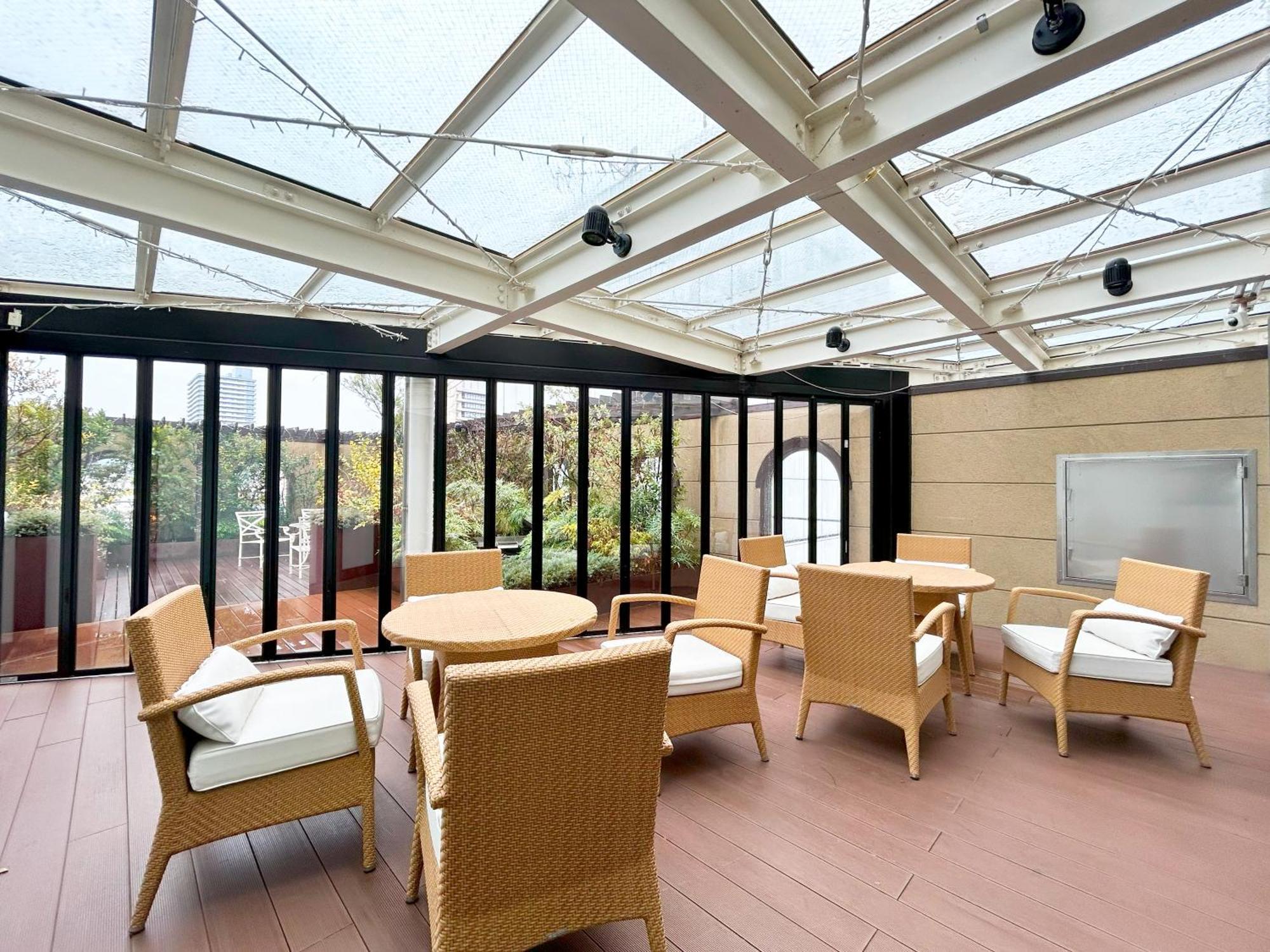Garden Hotel Shizuoka Bagian luar foto
