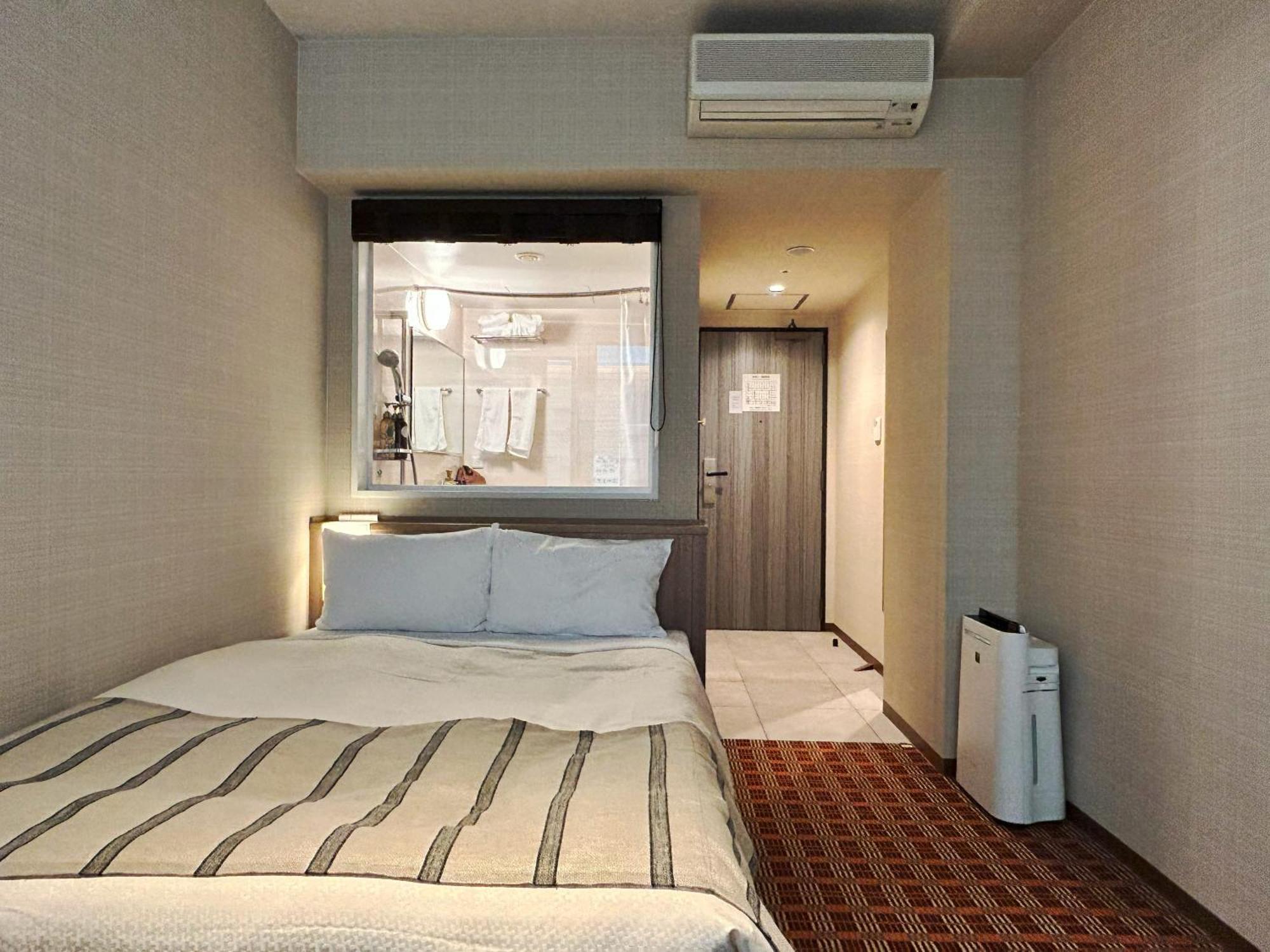 Garden Hotel Shizuoka Bagian luar foto