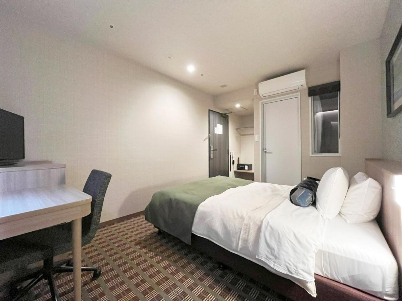 Garden Hotel Shizuoka Bagian luar foto