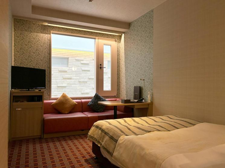Garden Hotel Shizuoka Bagian luar foto