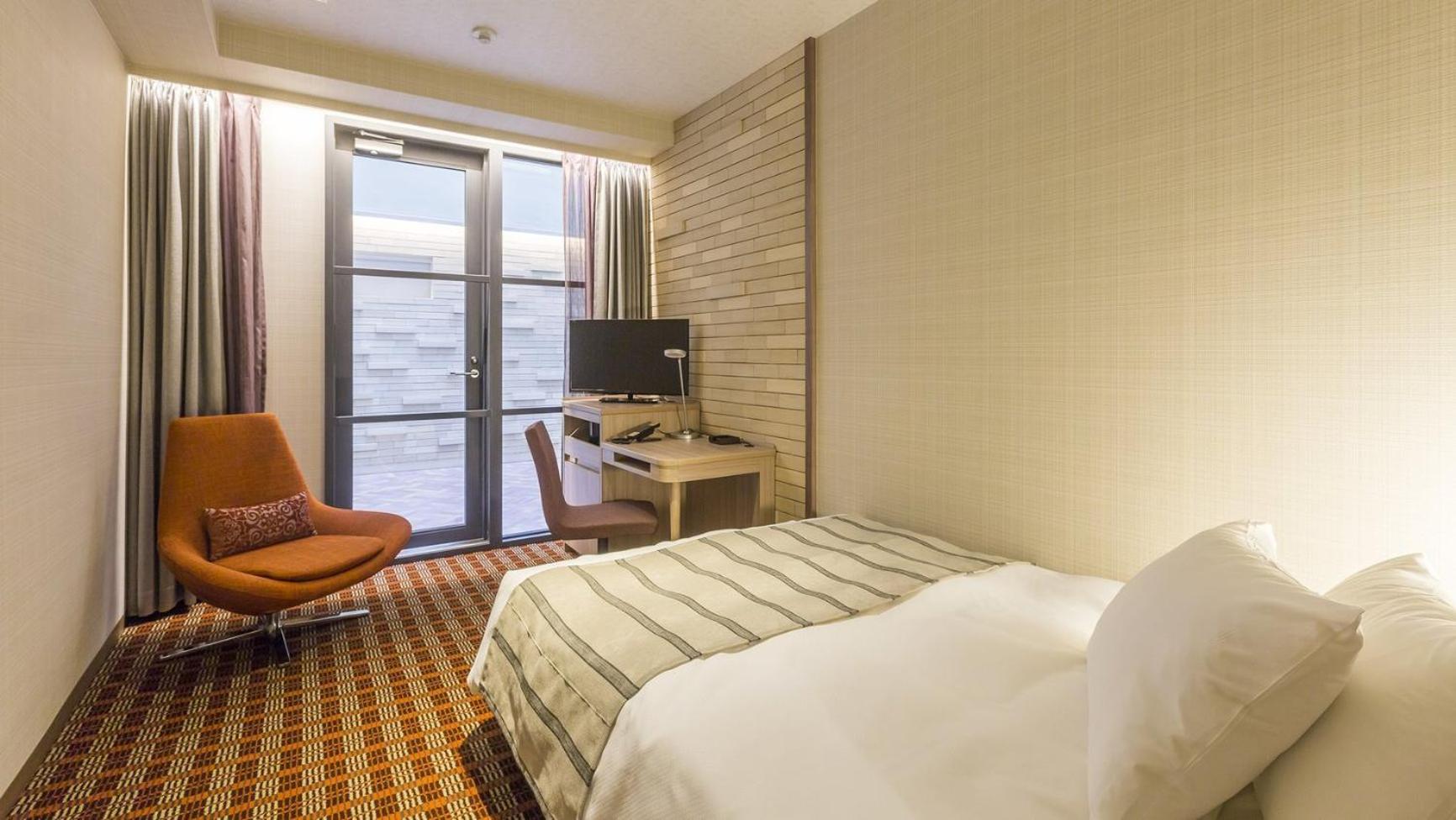 Garden Hotel Shizuoka Bagian luar foto