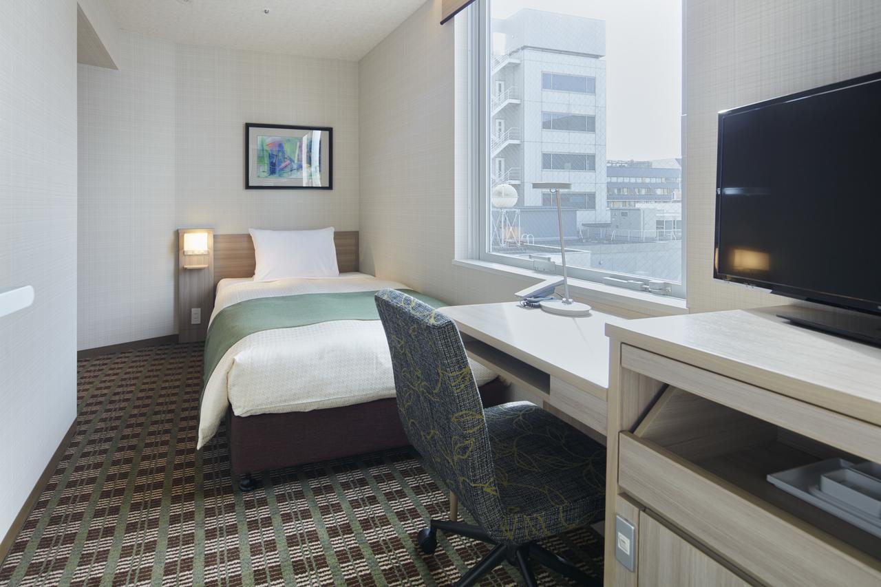 Garden Hotel Shizuoka Bagian luar foto