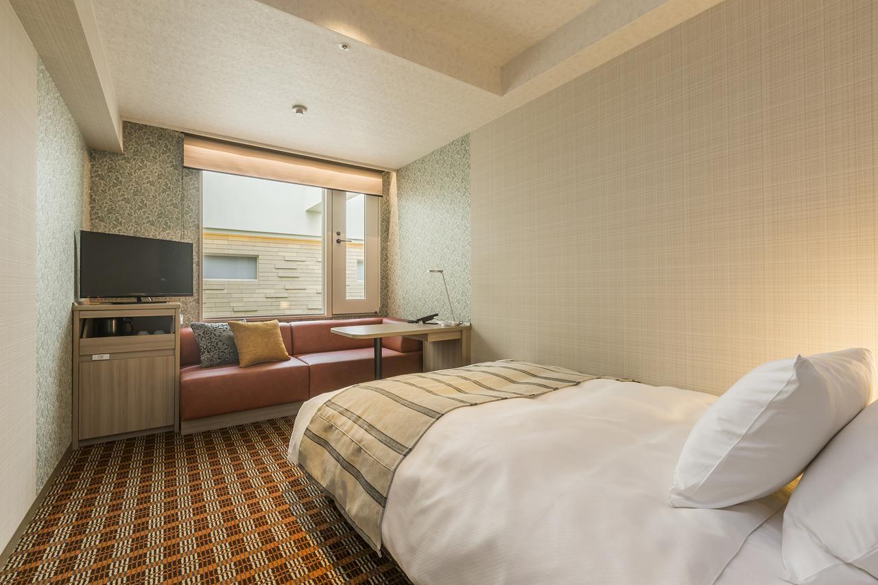 Garden Hotel Shizuoka Bagian luar foto