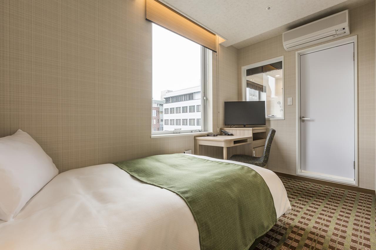 Garden Hotel Shizuoka Bagian luar foto