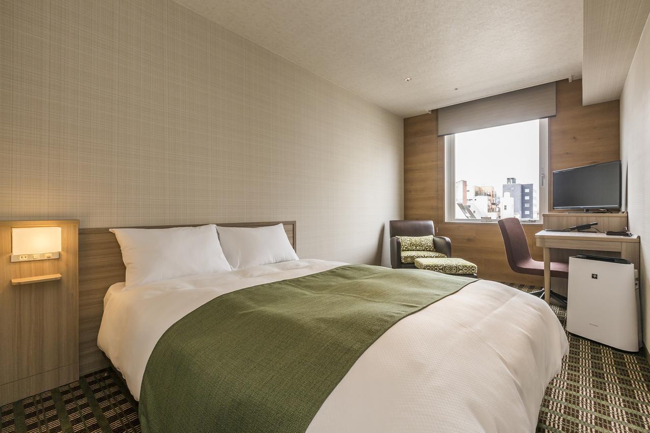 Garden Hotel Shizuoka Bagian luar foto