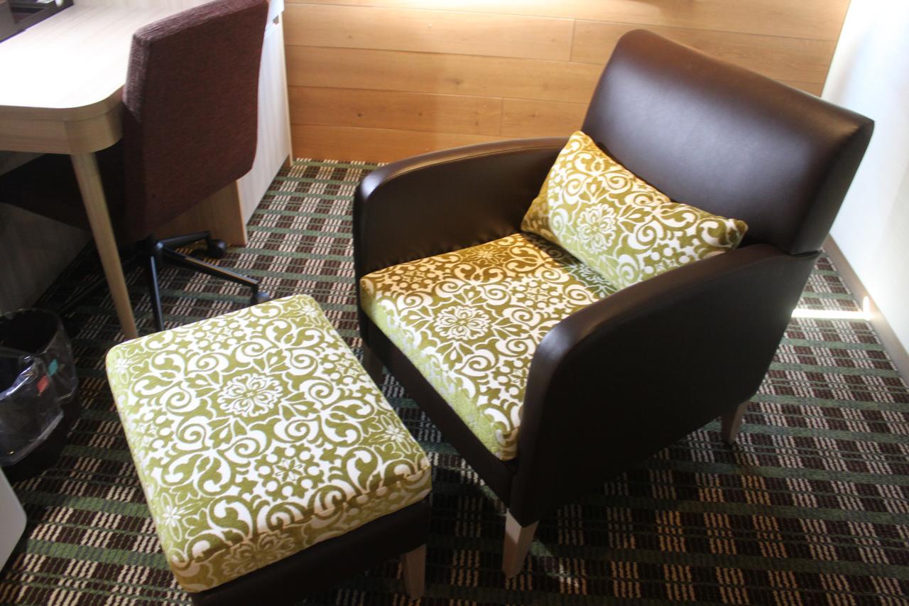 Garden Hotel Shizuoka Bagian luar foto